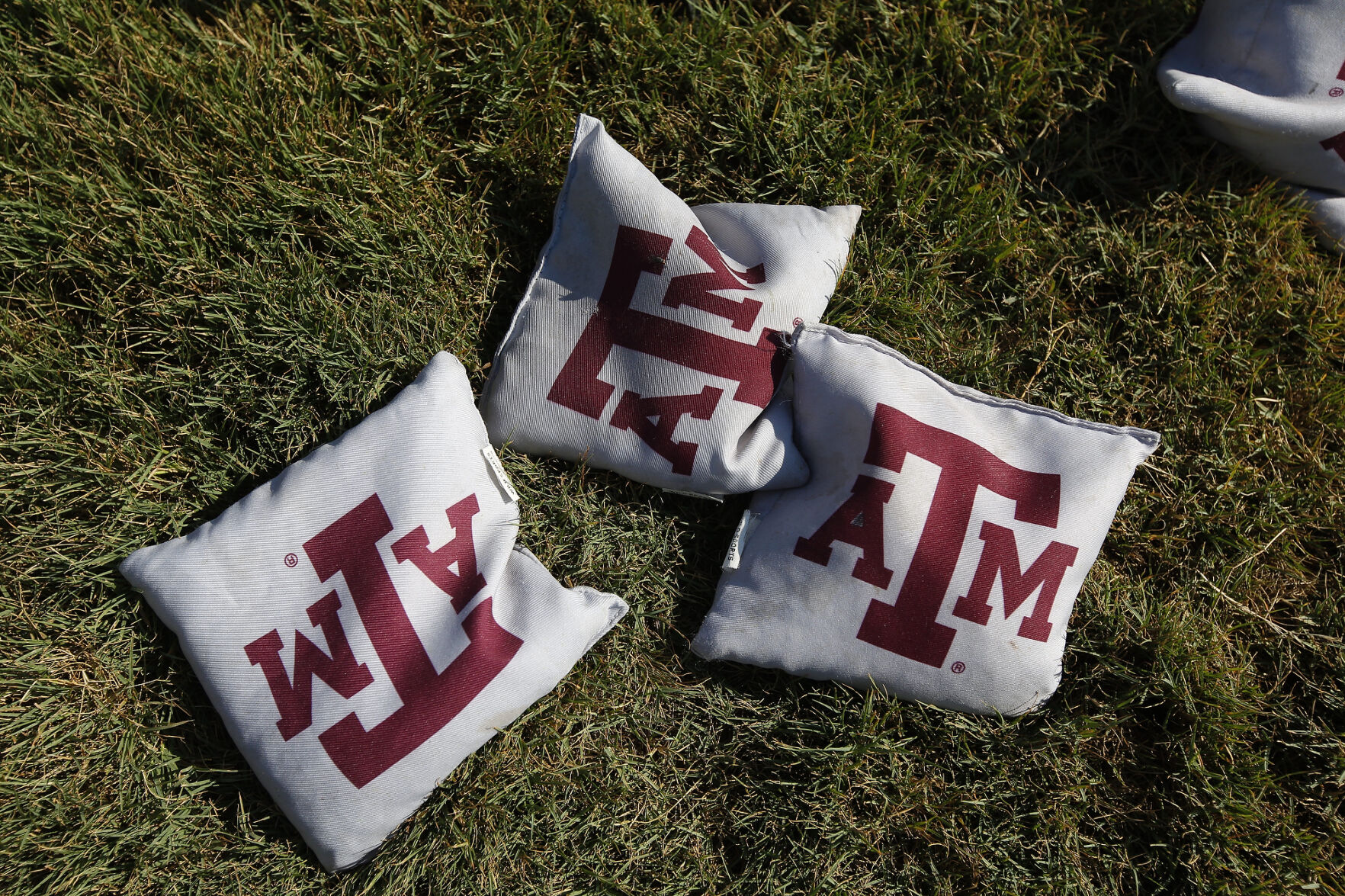 Texas A&M vs New Mexico
